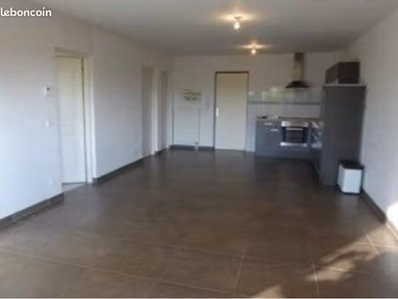 loue appartement f2