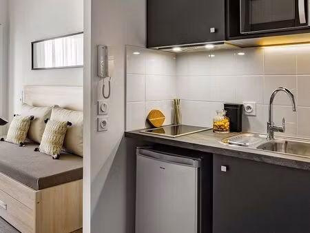 recherche de logement île de france