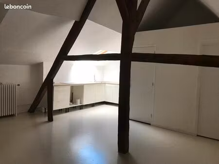 chambly  studio centre-ville