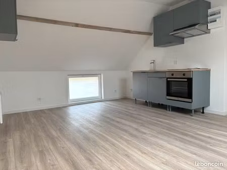 appartement neuf f3