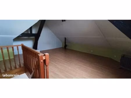 t2 duplex centre de gournay sur aronde