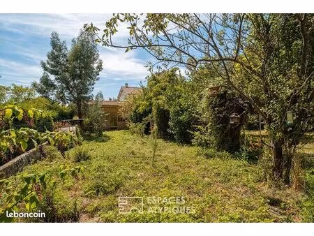 duplex 5 pièces 85 m²