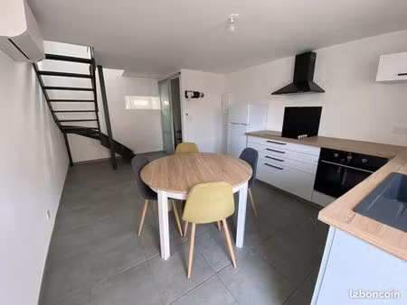 location t1 refait à neuf