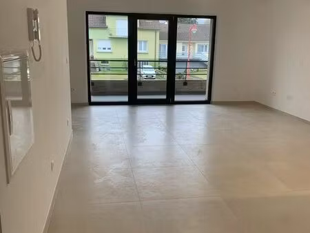 f4 duplex neuf porcelette - dispo rapidement