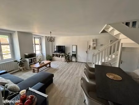 appartement t3 92 m2