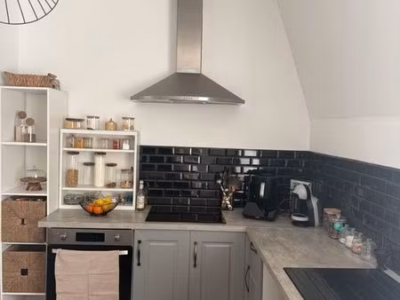 loue appartement