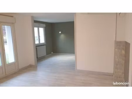 bel appartement f2 lumineux