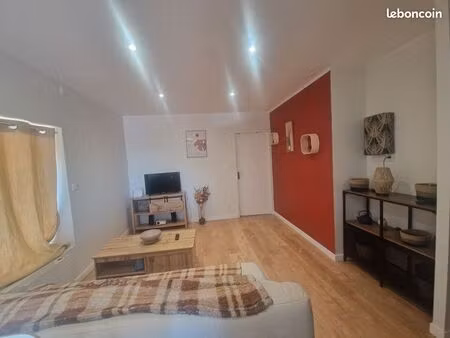 appartement t2
