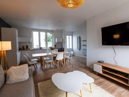 immeuble de rapport investissement locatif division 3 appartements rentables