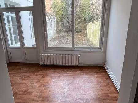 hyper centre immeuble