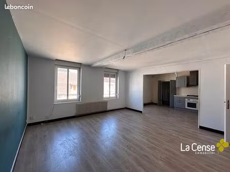 immeuble 8 pièces 211 m²