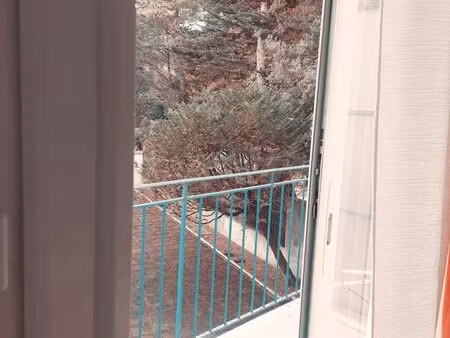 chambre libre chez l'habitant pour jeune saisonier(ere)