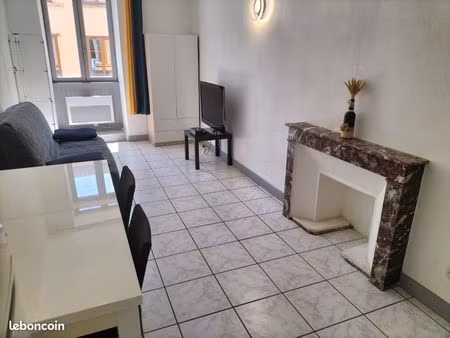 appartement location