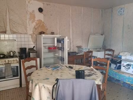 maison 2 pièces 40 m²