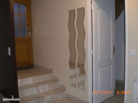 appartement t2