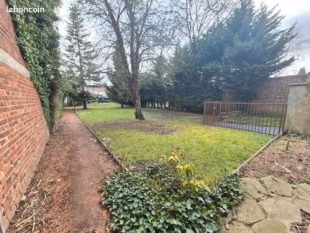 maison 2 pièces 47 m²