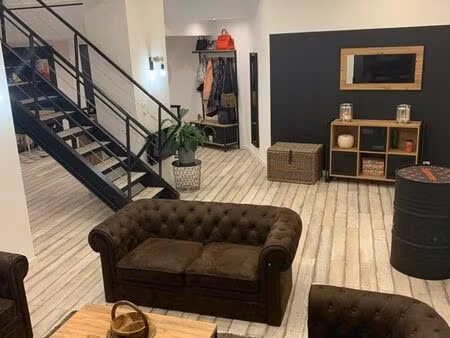 loft