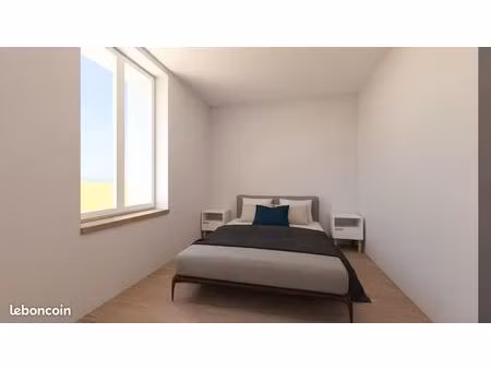 loue appartement