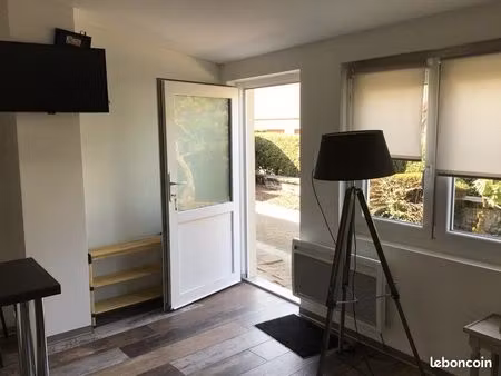location studio centre-ville