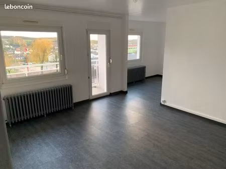 loue à petit-ebersviller mig de 100 m2