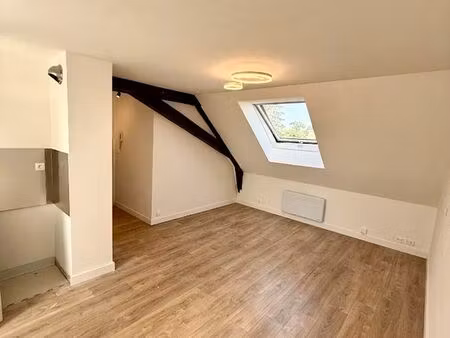 t2 rénové - mayenne