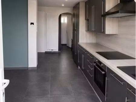 location appartement f2