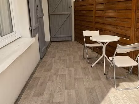 loue appartement t2 meublé