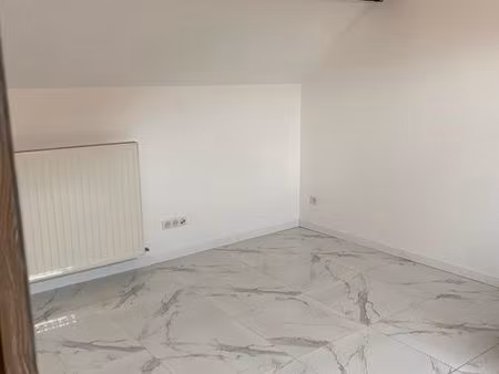 appartement t2