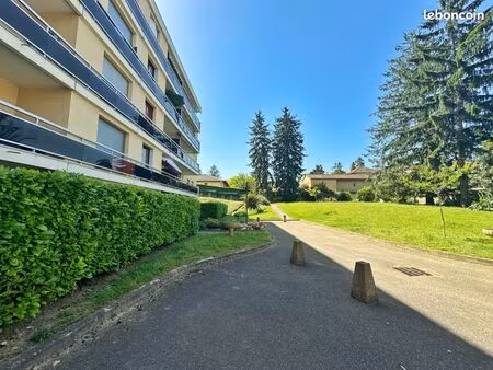 appartement 2 pièces 53 m²
