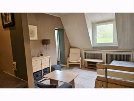 studio à redange