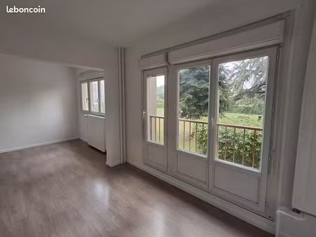 appartement 1 pièce 28 m²