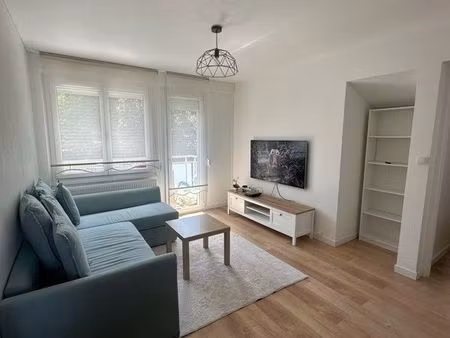 appartement t4 à louer – saint-avold (cité jeanne d’arc)