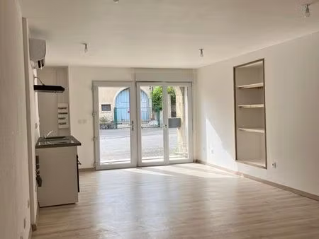 appartement f3 75m2