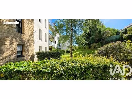 appartement 2 pièces 49 m²
