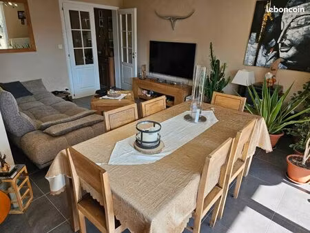 appartement a vendre