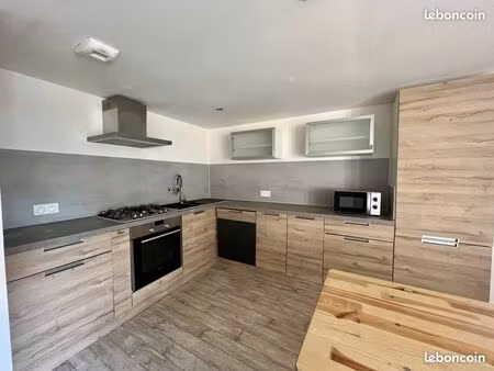 location appartement plein pied