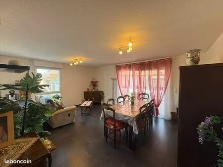 appartement 3 pièces 71 m²