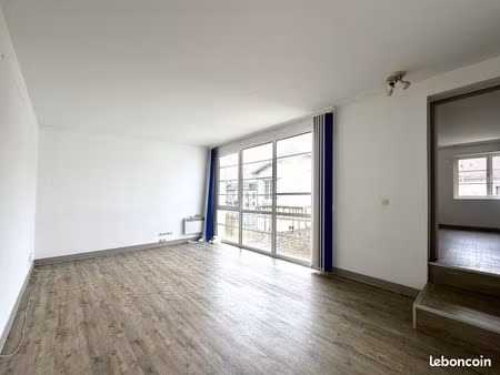 bureaux 60 m² senlis