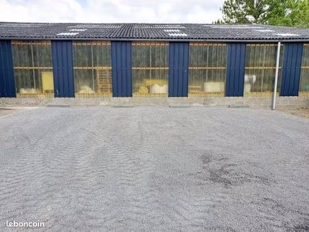 place de parking