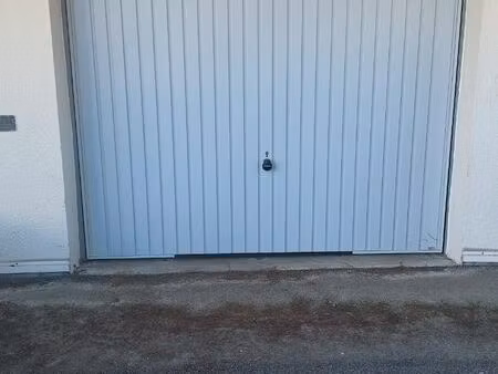 location de garage - secteur lajarrige