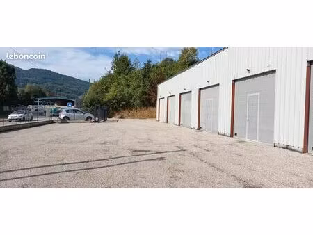 a louer box stockage massieu