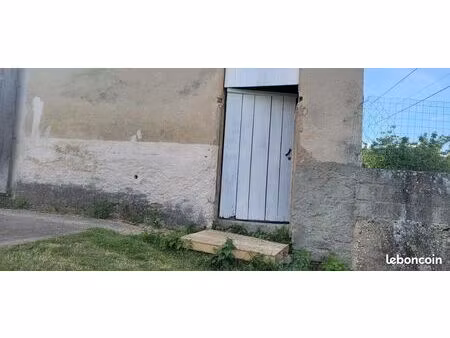 box de stockage proche a43
