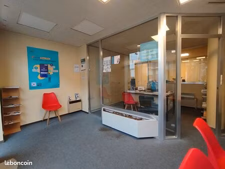 local 78 m² beauvais