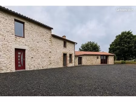maison 6 pièces 157 m²