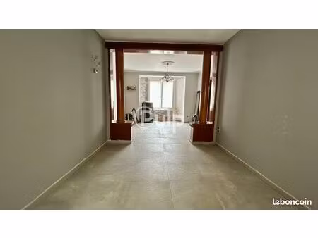 maison 5 pièces 95 m²