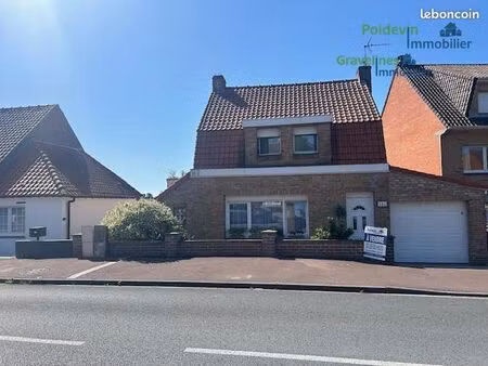 maison 6 pièces 104 m²