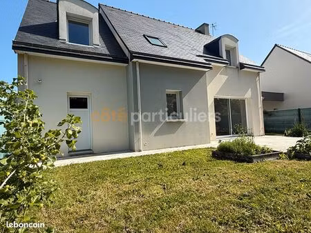 maison 6 pièces 120 m²