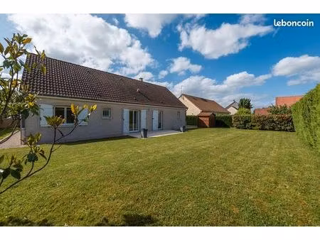maison 5 pièces 90 m²