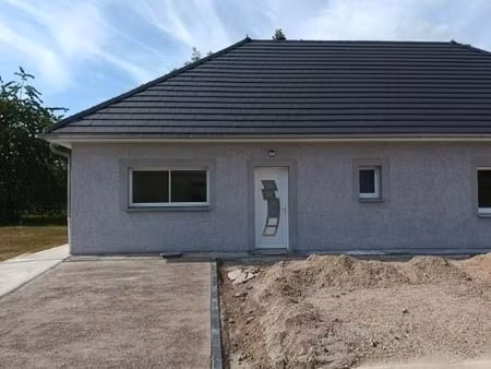 location maison plain pied