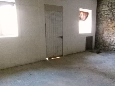 maison de ville 250m²
